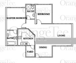 Regis Mansions (D21), Apartment #284515811